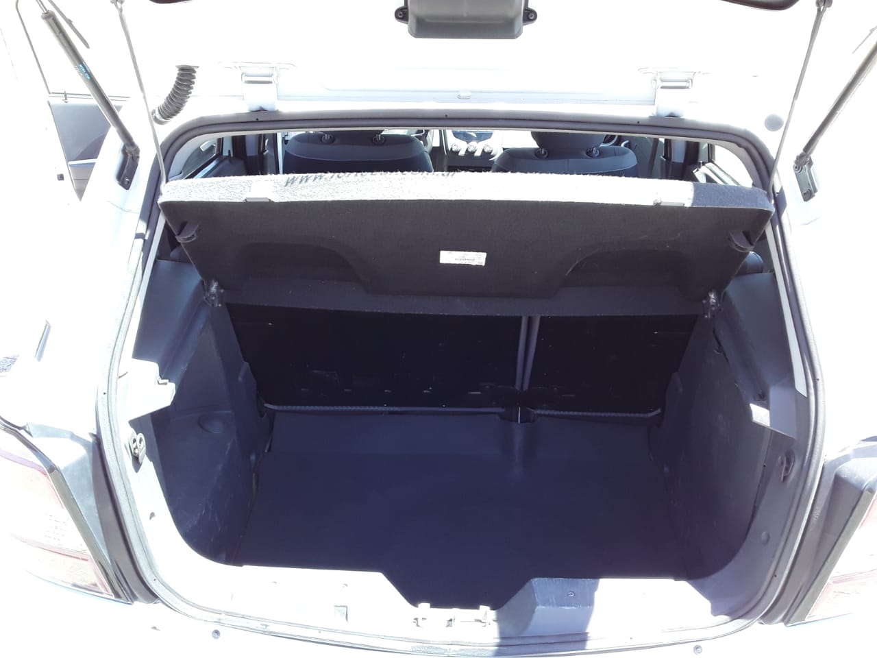 CHEVROLET AGILE LS 5P 1.4N