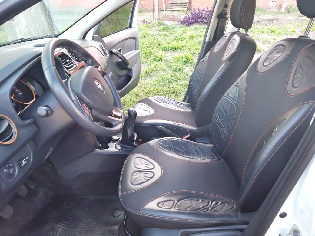 RENAULT	NUEVO SANDERO STEPWAY PRIVILEGE