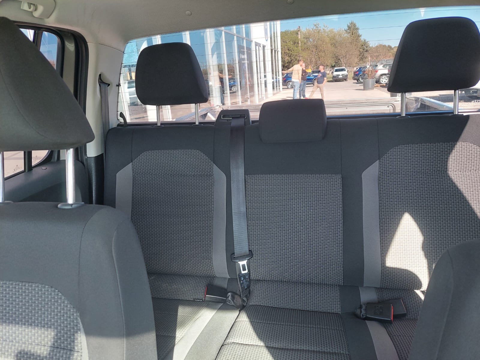 VOLKSWAGEN	AMAROK DC V6 COMFORTLINE 3.0L 258CV TDI 4X4 AT