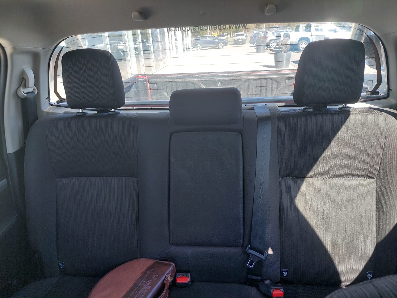 TOYOTA HILUX 4X4 D/C SRV 2.8 TDI 6 AT