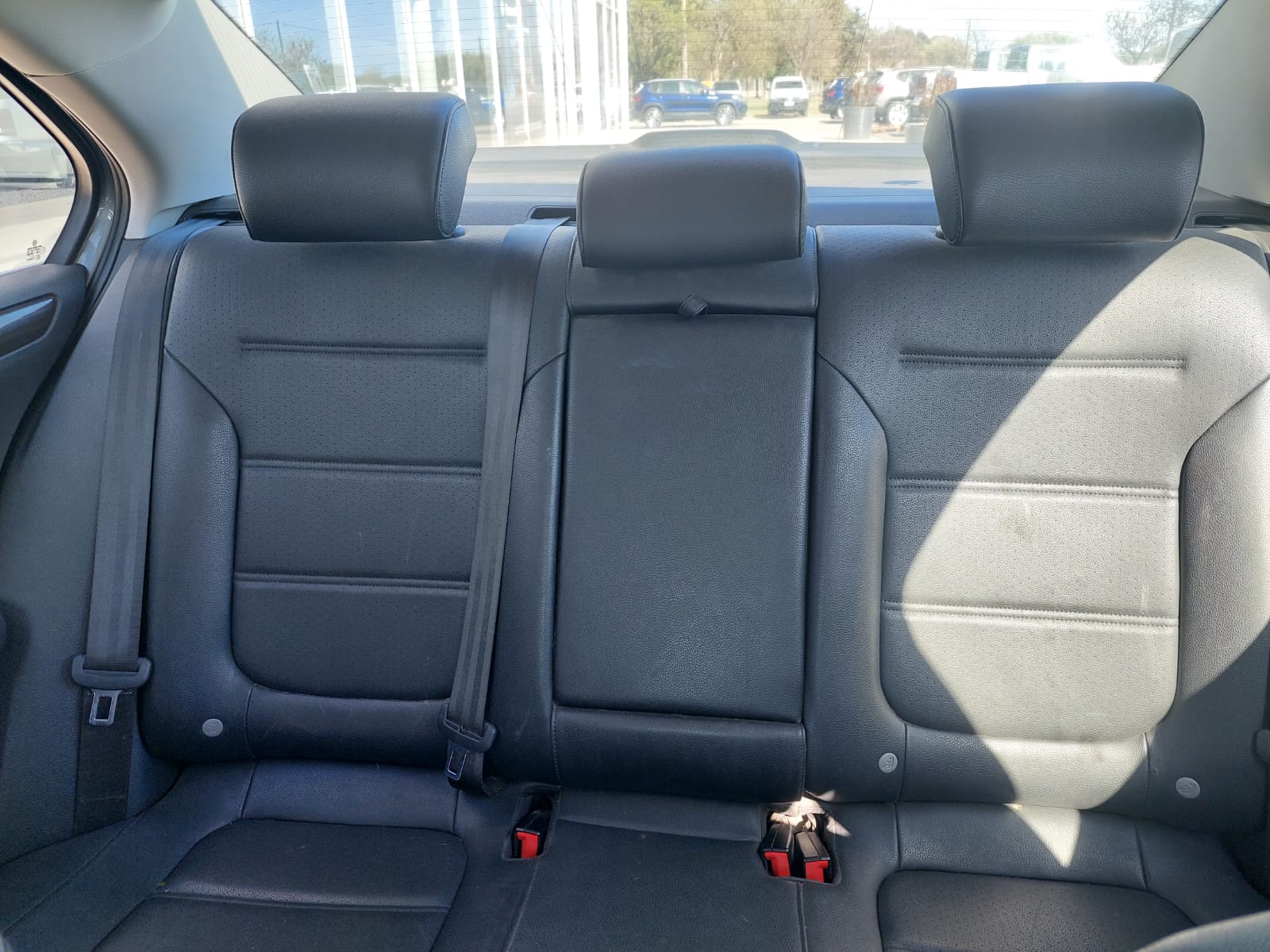 VOLKSWAGEN VENTO HIGHLINE 1.4TSI  BM TECH