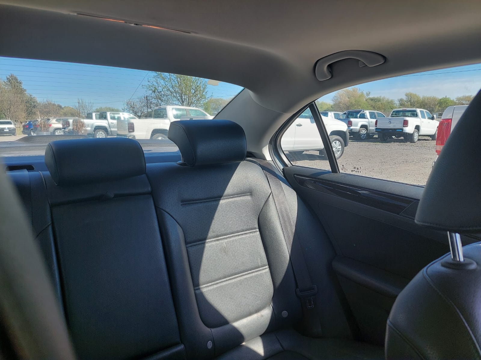 VOLKSWAGEN VENTO HIGHLINE 1.4TSI  BM TECH