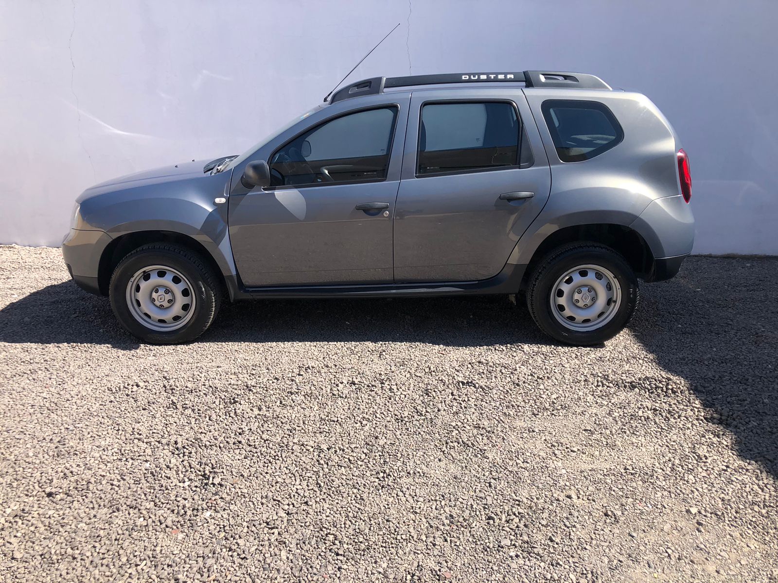 RENAULT	DUSTER PH2 EXPRESSION 1.6