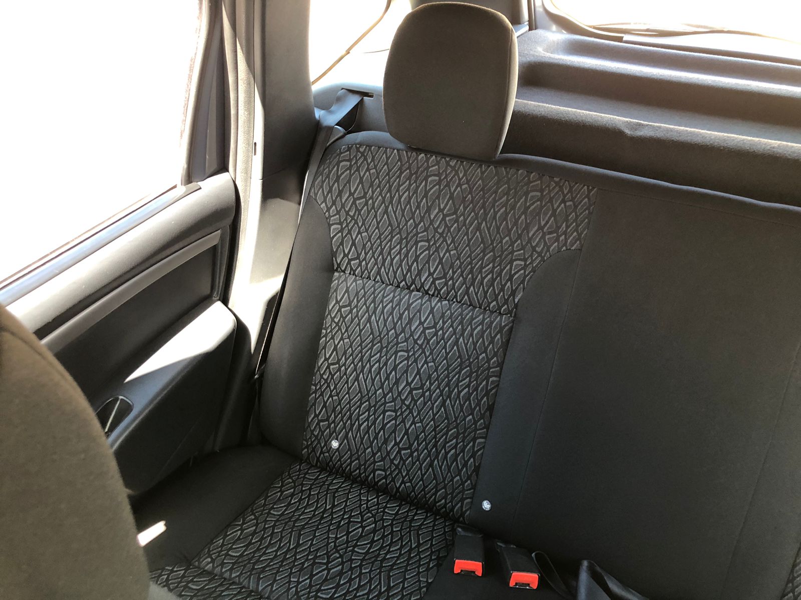 RENAULT	DUSTER PH2 EXPRESSION 1.6