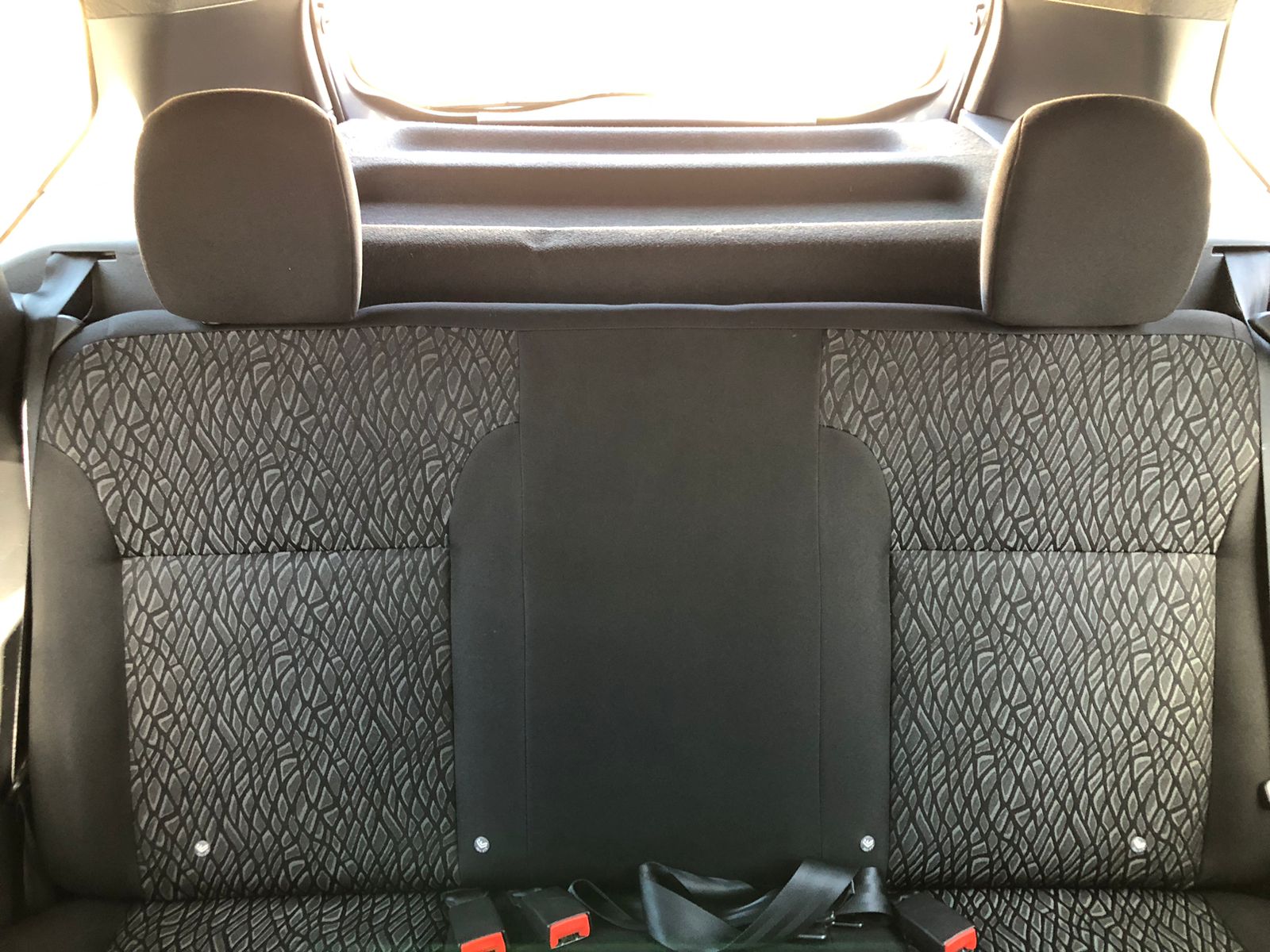RENAULT	DUSTER PH2 EXPRESSION 1.6