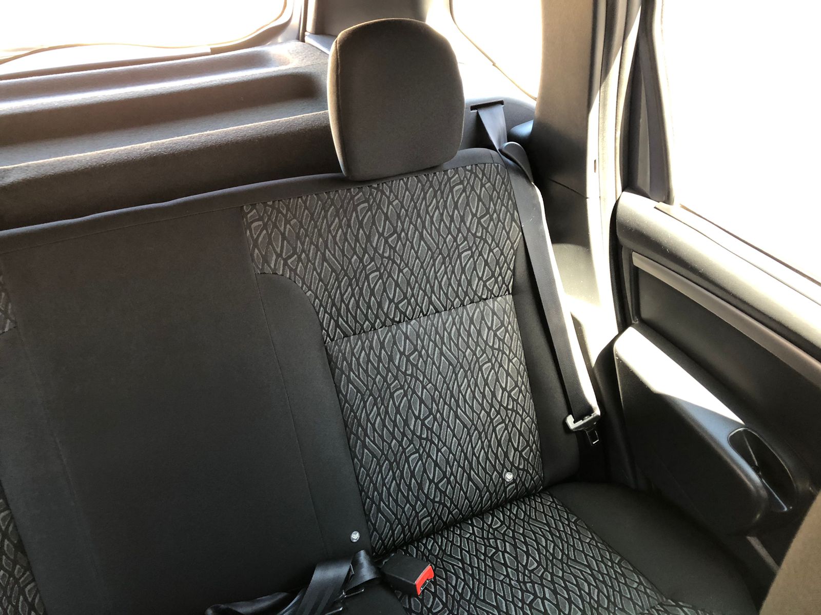 RENAULT	DUSTER PH2 EXPRESSION 1.6