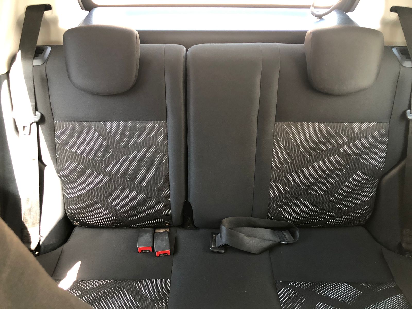 FIAT	MOBI 1.0 8V EASY