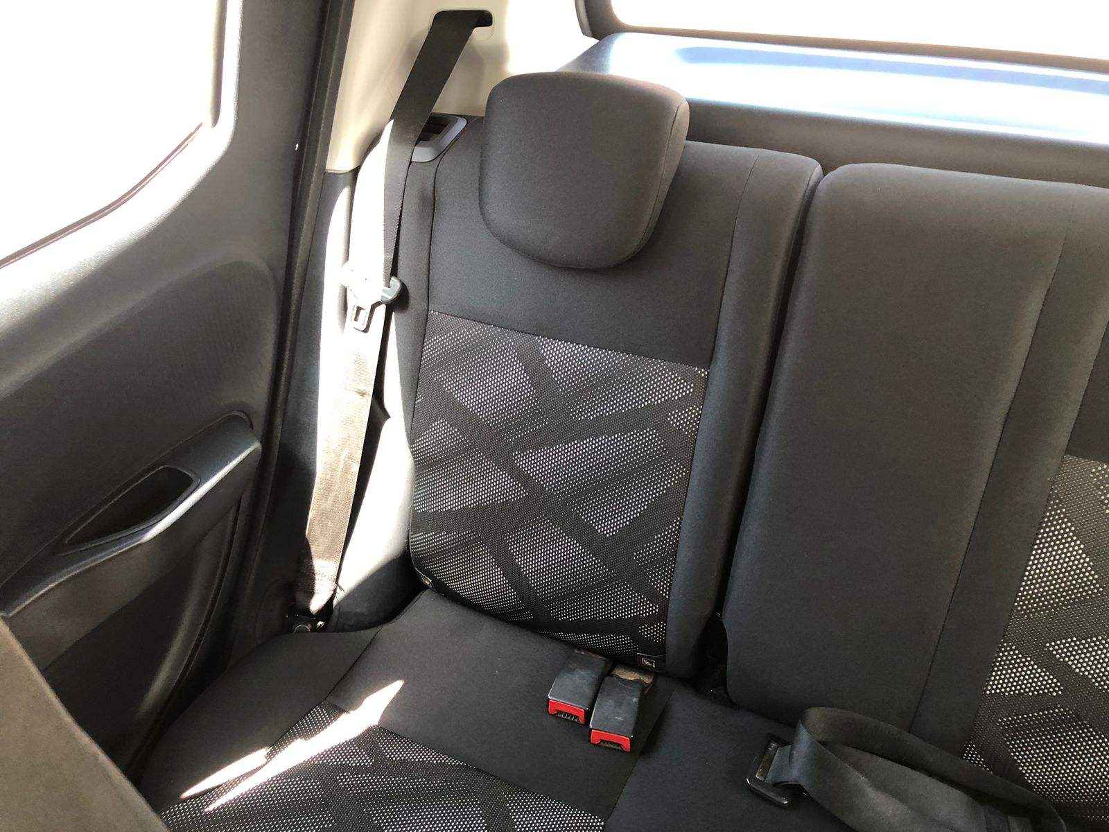 FIAT	MOBI 1.0 8V EASY