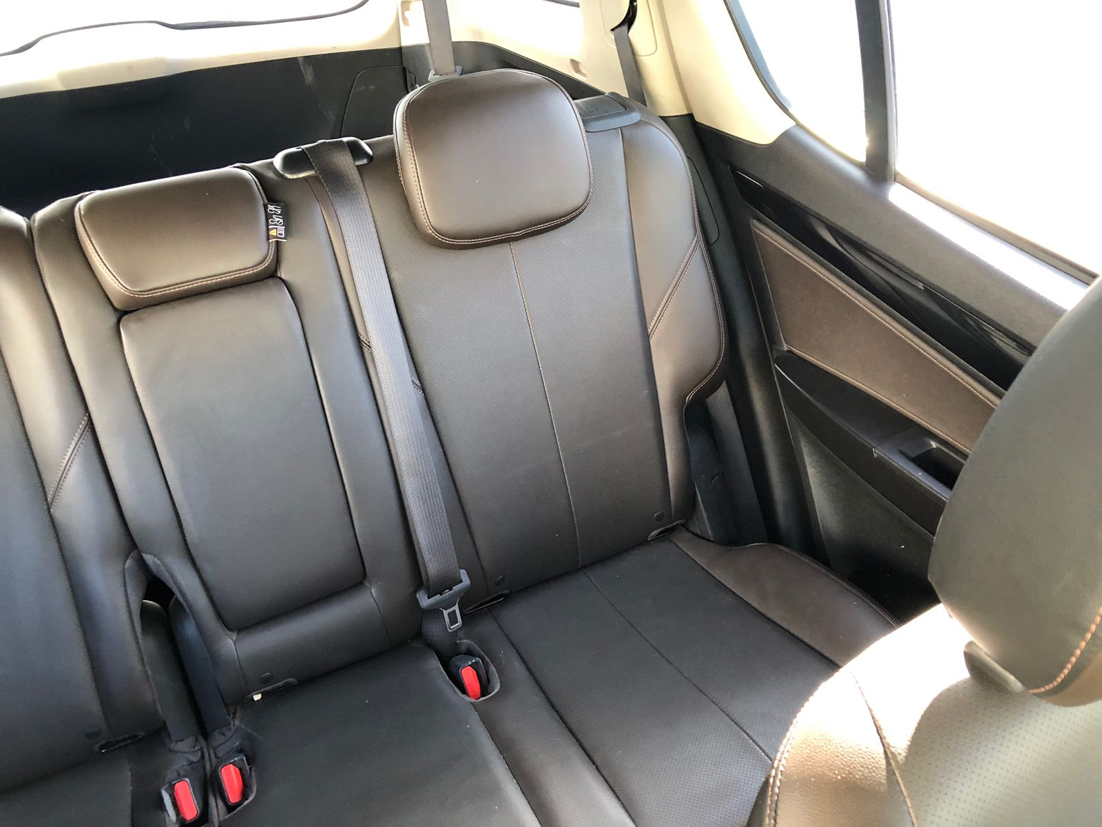 CHEVROLET TRAILBLAZER 2.8 4X4 PREMIER AT