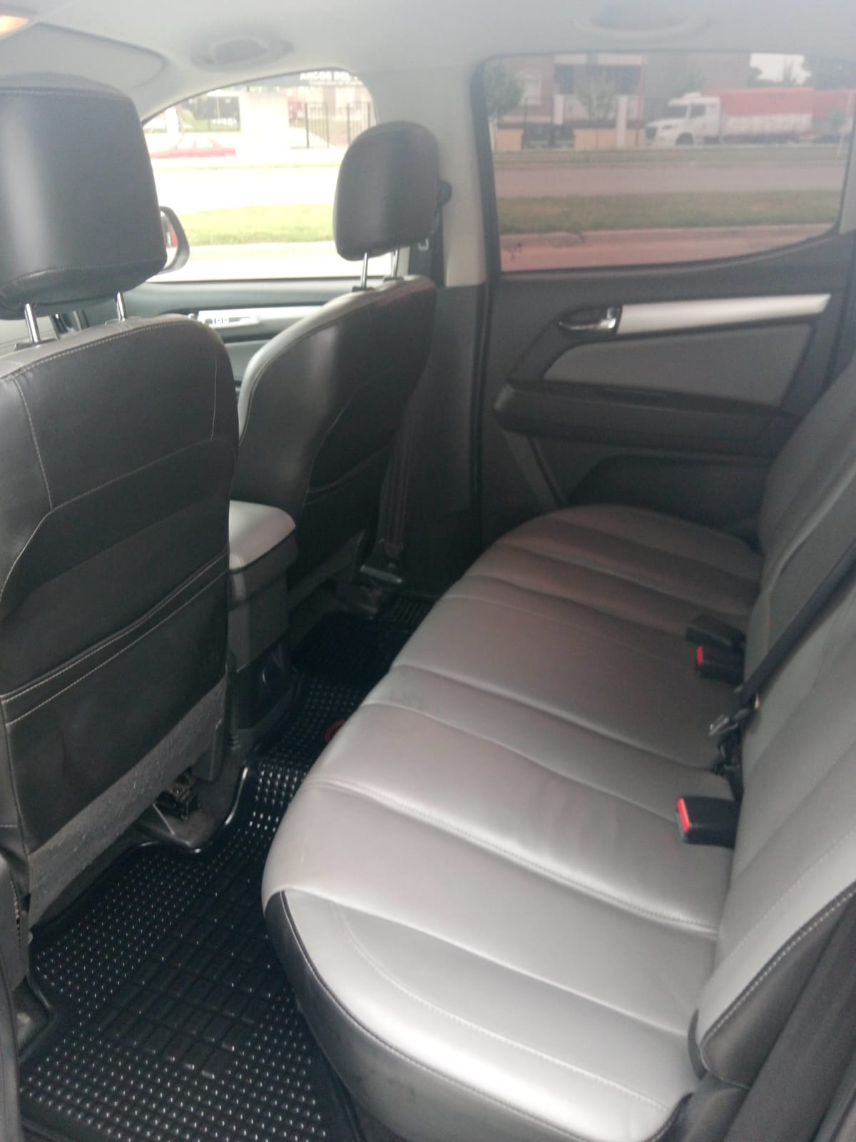 CHEVROLET S10 CD 2.8 TD 4X4 HC AT