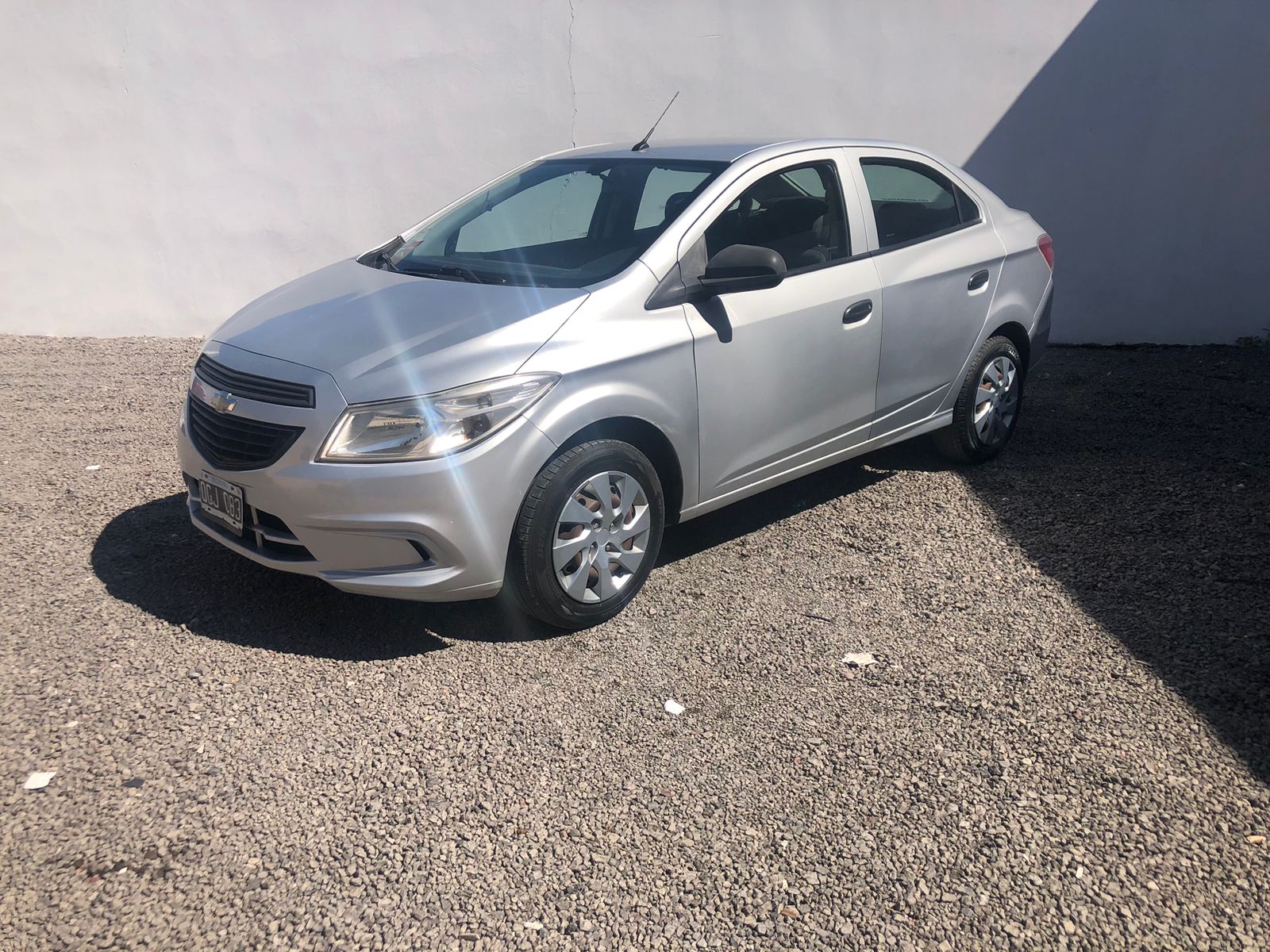 CHEVROLET PRISMA 1.4 N LT
