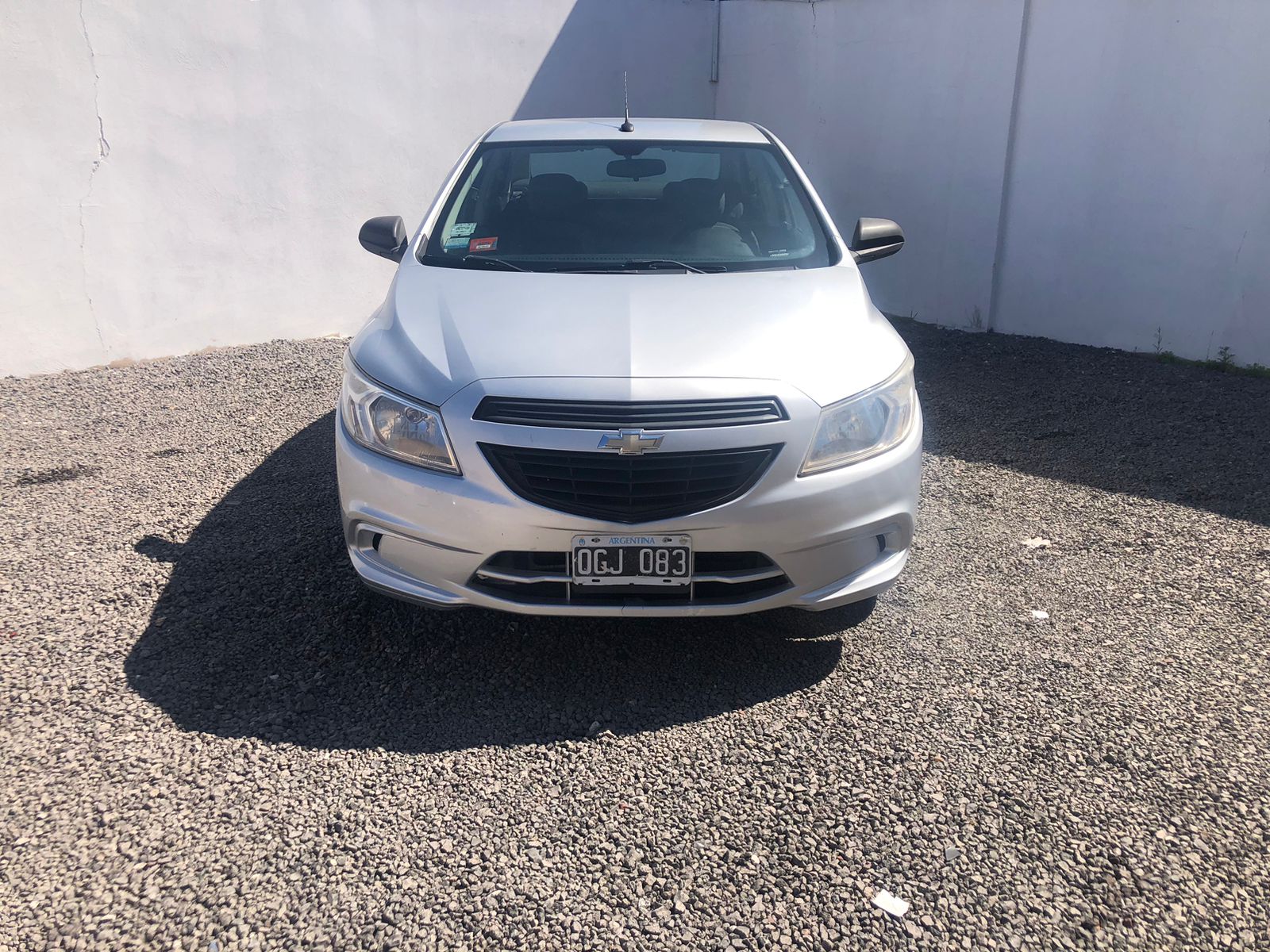 CHEVROLET PRISMA 1.4 N LT