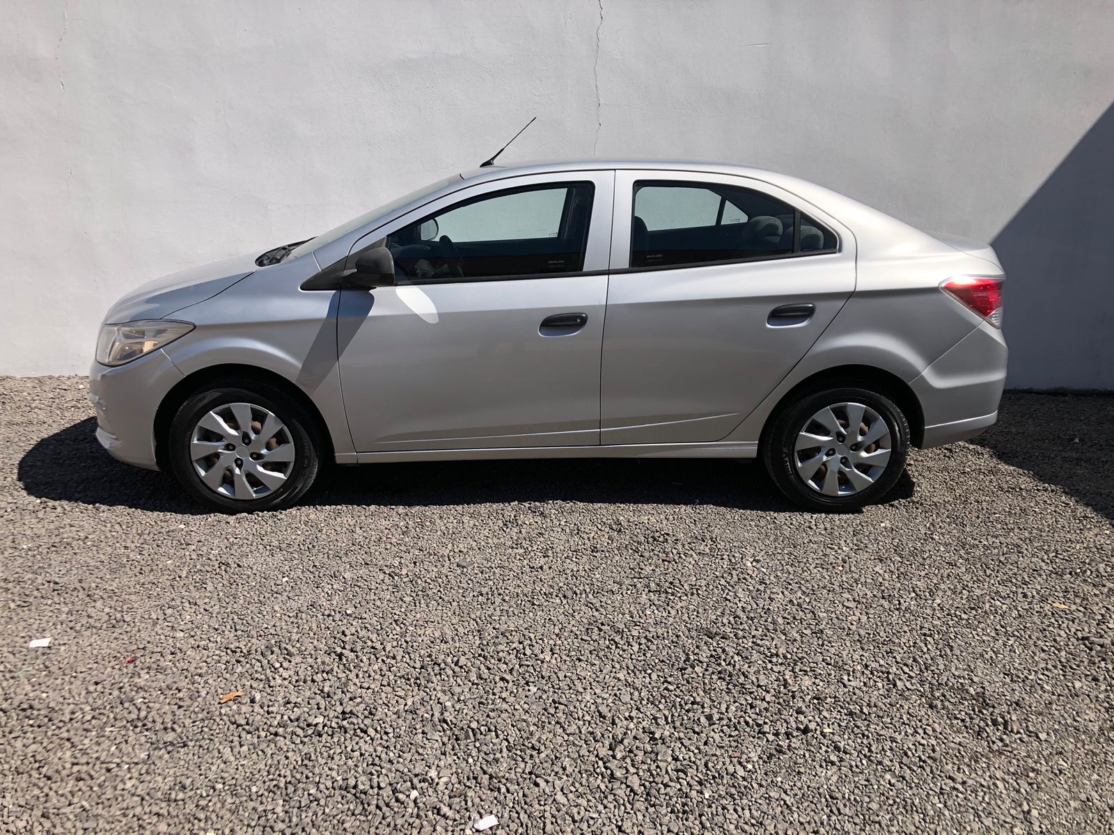 CHEVROLET PRISMA 1.4 N LT