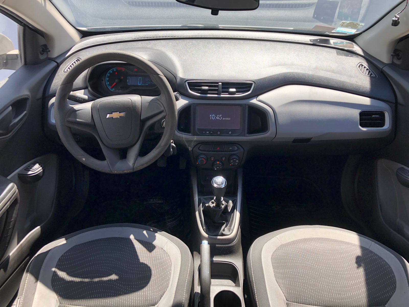 CHEVROLET PRISMA 1.4 N LT