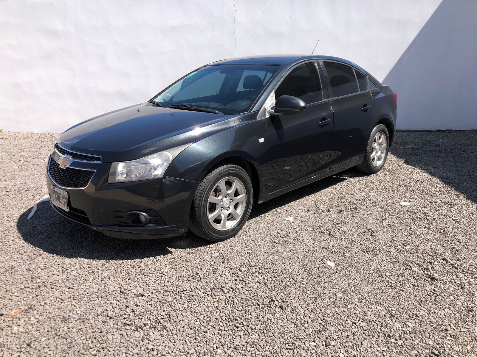 CHEVROLET CRUZE 2.0 D LT