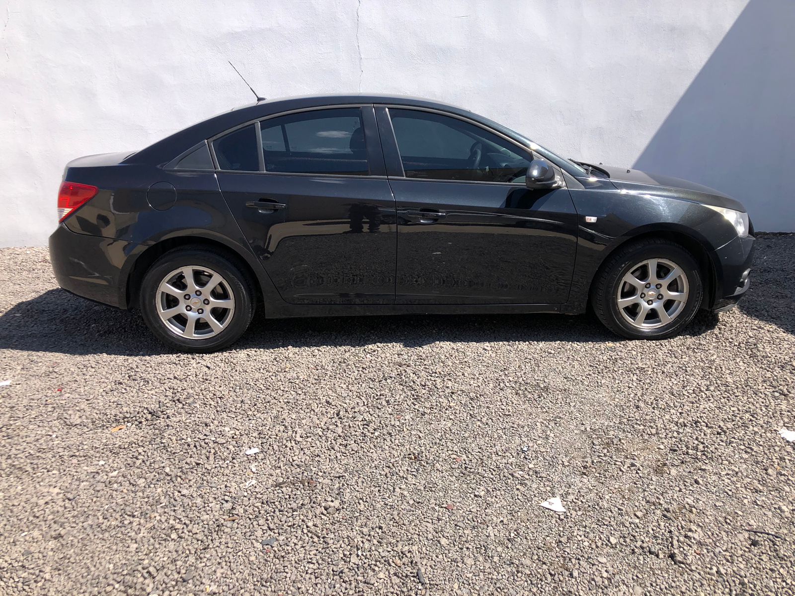 CHEVROLET CRUZE 2.0 D LT