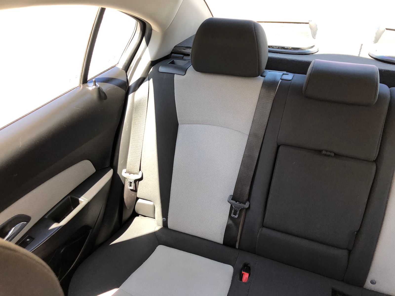 CHEVROLET CRUZE 2.0 D LT