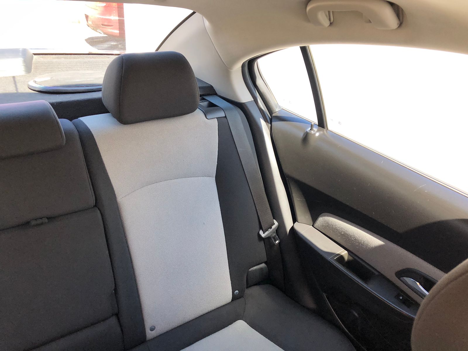 CHEVROLET CRUZE 2.0 D LT